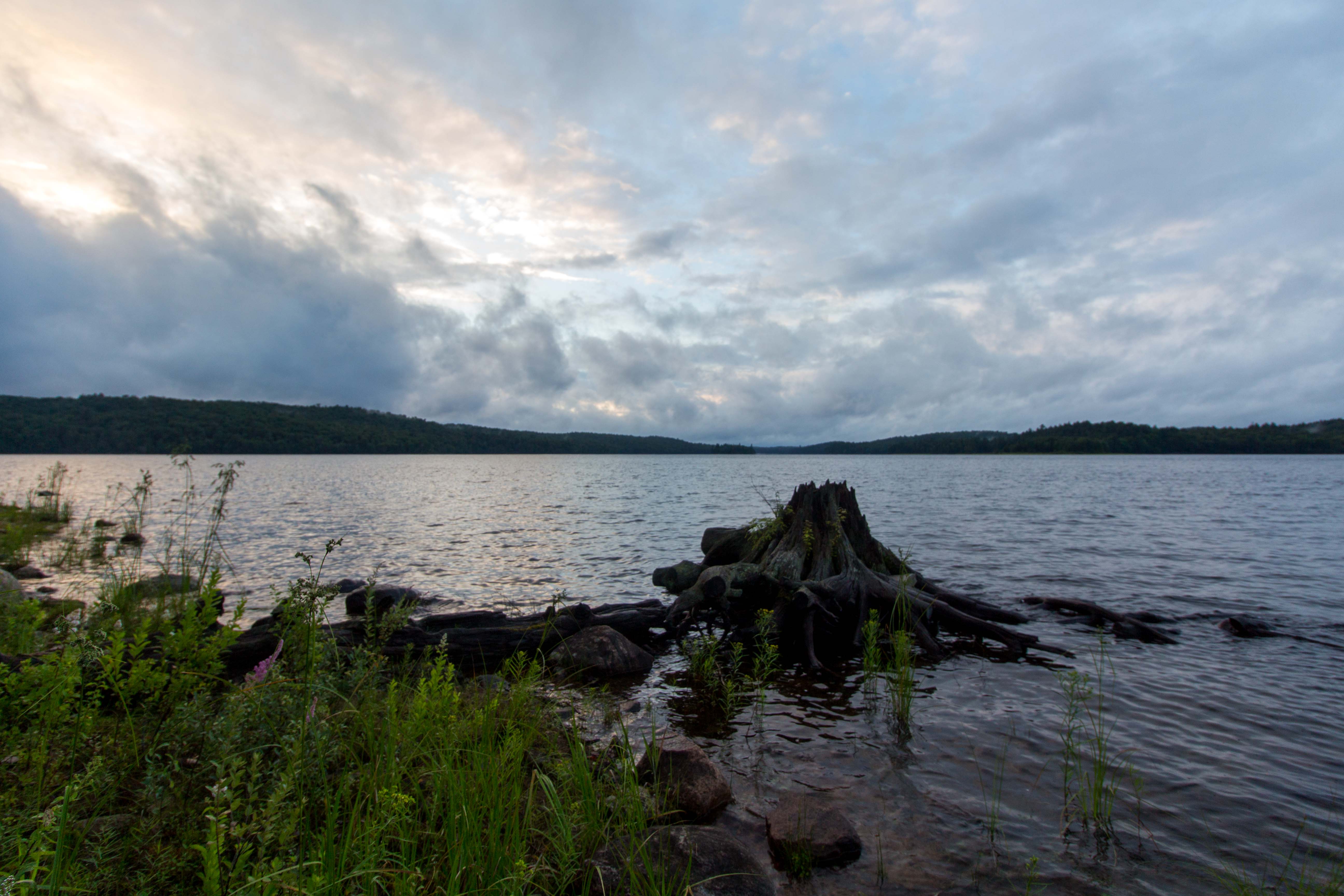 McCraney Lake